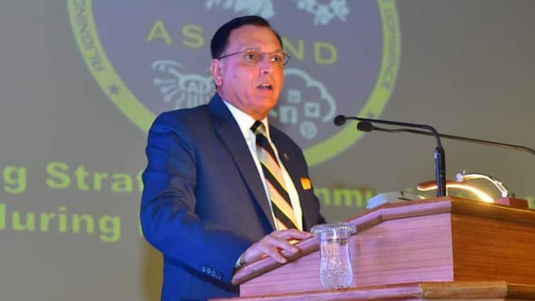 India Must Anchor Its National Narrative In Truth And Values: Southern Command Chief
