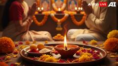 Bhai Dooj 2025: Significance Of Keeping The Lamp Lit During The Festival