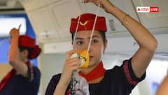 ऊंचाई पर पहुंचते ही कम हो जाती है ऑक्सीजन, फिर हवाई जहाज के अंदर सांस कैसे ले पाते हैं यात्री?