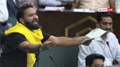 NC और कांग्रेस विधायक हुए एकजुट, AAP विधायक मेहराज मलिक को तुरंत रिहा करने की मांग की