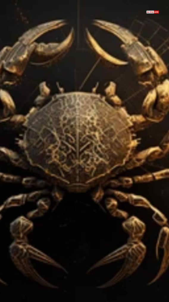 कर्क राशि 24 अक्टूबर 2025 आज का राशिफल