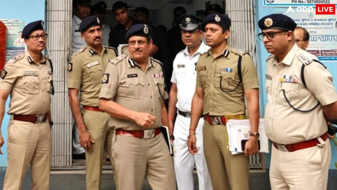इस राज्य में दिवाली के बाद पुलिस का एक्शन, पटाखे फोड़ने और हुड़दंग करने पर 400 से ज्यादा गिरफ्तार इस राज्य में दिवाली के बाद पुलिस का एक्शन, पटाखे फोड़ने और हुड़दंग करने पर 400 से ज्यादा गिरफ्तार