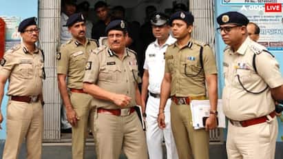 इस राज्य में दिवाली के बाद पुलिस का एक्शन, पटाखे फोड़ने और हुड़दंग करने पर 400 से ज्यादा गिरफ्तार