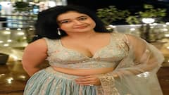 Poonam Bajwa Photo: ફેસ્ટિવ લુકમાં પૂનમ બાજવાનો દમદાર લુક વાયરલ, જુઓ તસવીરો