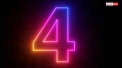 Numerology: इन 3 मूलांक के लोगों पर किस्मत की होती है खास मेहरबानी, जन्म से ही होते हैं लकी