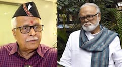 मुंडे बंधू-भगिनींमध्ये मिठाचा खडा टाकू नका; छगन भुजबळांना प्रकाश महाजनांचा सल्ला, म्हणाले....