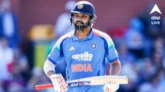 অস্ট্রেলিয়ার মাটিতে এই রেকর্ড আর কোনও ভারতীয় ক্রিকেটারের নেই, রোহিতের ব্যাটে নতুন কীর্তি