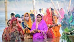 Chhath Puja 2025: आरा से अमेरिका तक पहुंची छठ पूजा का महिमा, जानें विदेशों में कैसे मनाते हैं यह महापर्व
