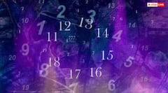 Numerology: ਆਹ 3 ਮੂਲਾਂਕ ਵਾਲੇ ਲੋਕਾਂ 'ਤੇ ਕਿਸਮਤ ਹੁੰਦੀ ਮਿਹਰਬਾਨ, ਜਨਮ ਤੋਂ ਹੀ ਹੁੰਦੇ ਲਕੀ