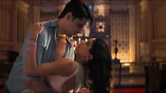 ఓటీటీలోకి వచ్చేసిన జాన్వీ కపూర్ 'పరమ్ సుందరి' - నో రెంట్... ఫ్రీగా చూసెయ్యొచ్చు