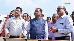 PM मोदी के छत्तीसगढ़ दौरे पहले CM साय ने तैयारियों का लिया जायजा, बिंदुवार समीक्षा की