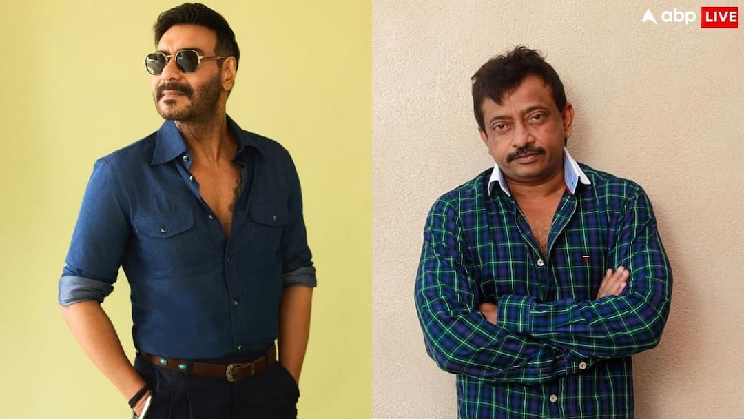 अजय देवगन नहीं ये एक्टर थे 'कंपनी' के लिए राम गोपाल वर्मा की पहली पंसद, बाद में किया था रिप्लेस