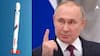 Russia Putin Warning: ‘டோமாஹாக்‘ ஏவுகணையை வைத்து தாக்கினால் ‘பதிலடி பலமாக‘ இருக்கும்: புதின் கடும் எச்சரிக்கை