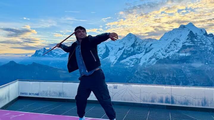 આ સિદ્ધિને કારણે, 2022 માં તેમને ભારતીય દળો દ્વારા પરમ વિશિષ્ટ સેવા મેડલ એનાયત કરવામાં આવ્યો અને તેમને સુબેદાર મેજરના પદ પર બઢતી આપવામાં આવી.