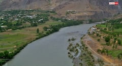 तालिबान ने फोड़ा 'वॉटर बम', अफगानिस्तान ने उठाया ऐसा कदम, बूंद-बूंद पानी को तरसेगा पाकिस्तान