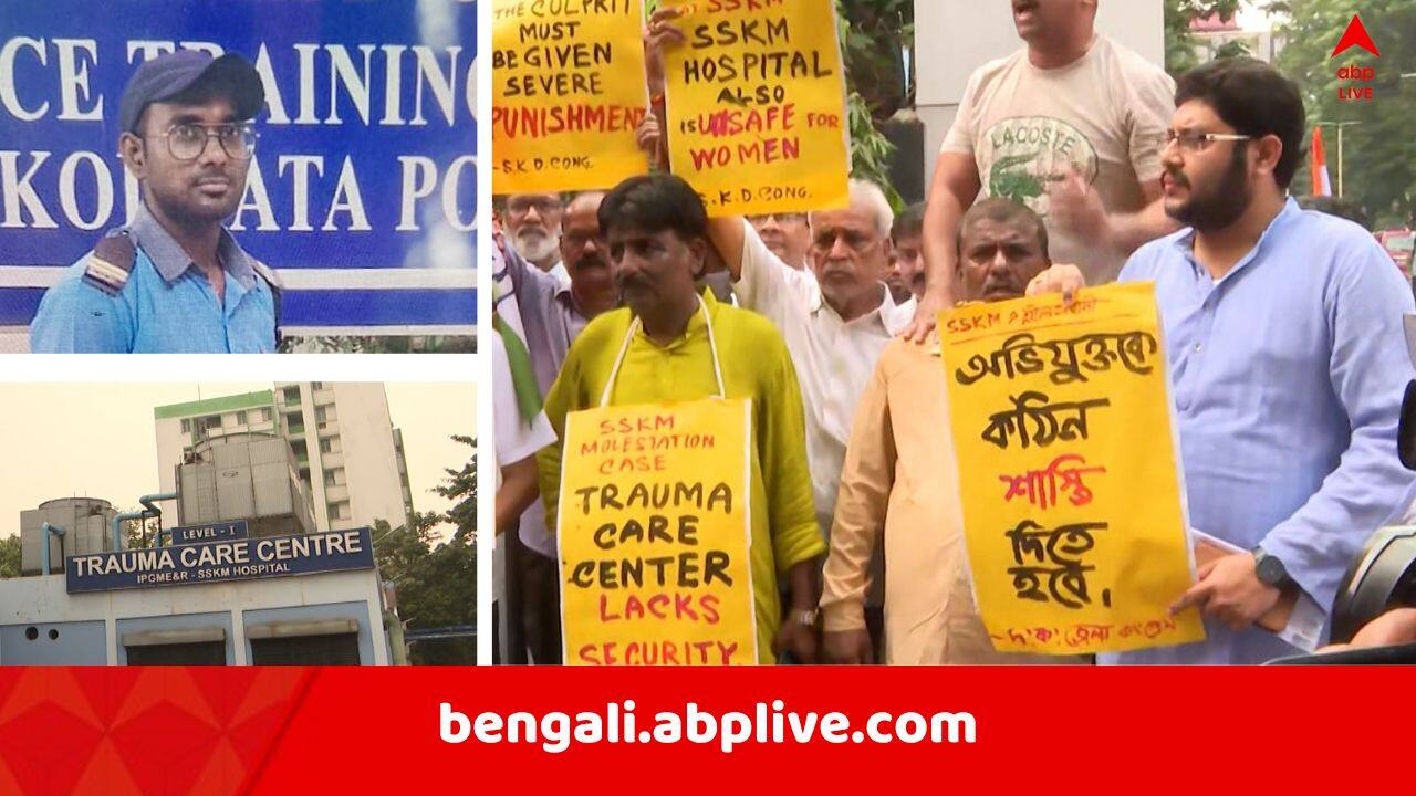 Kolkata News: রাজ্যে পরপর সরকারি হাসপাতালে ভয়াবহ ঘটনায় নিশানা মিঠুন চক্রবর্তীর, কার বিরুদ্ধে উগরে দিলেন ক্ষোভ ?