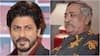 Shah Rukh Khan Mourns The Loss Of Ad Legend Piyush Pandey