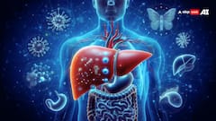 Liver Damage Signs: લીવર ખરાબ થતા પહેલા શરીરના આ અંગો પર દેખાય છે 4 ખતરનાક સંકેત, ભૂલથી પણ ઈગ્નોર ન કરતા