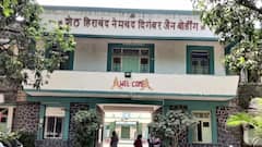 पुणे जैन बोर्डिंग जमीन लाटल्याचे प्रकरण, लोकांचा प्रश्नाचा भडीमार, अधिकारी आणि ट्रस्टींना भांडावून सोडले