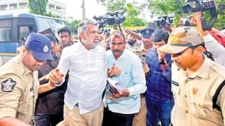 Andhra Pradesh Liquor Scam: ఏపీ లిక్కర్ స్కామ్ నిందితులకు షాక్ - బెయిల్ పిటిషన్లు తిరస్కరించిన ఏసీబీ కోర్టు