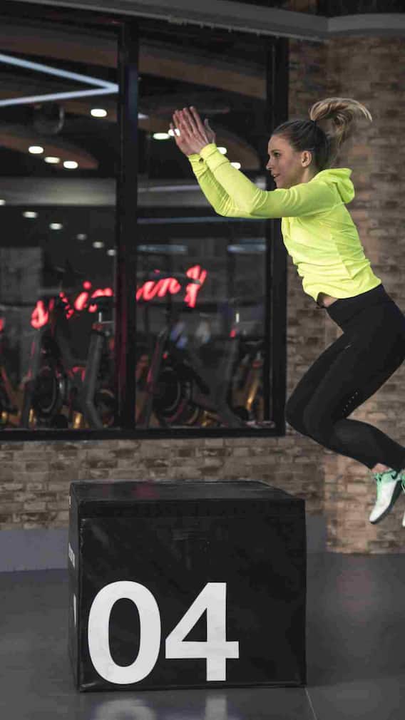 ஜிம்மில் எந்த உடைகளை அணியக்கூடாது?