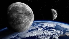 NASA Finds Earth A Second Moon: A Tiny 'Quasi-Satellite' That’s Partnering Us For Next 50 Years