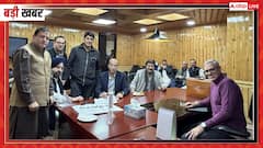 जम्मू-कश्मीर में हुए राज्यसभा चुनाव के नतीजे घोषित, 4 में से 3 NC, एक सीट पर BJP जीती