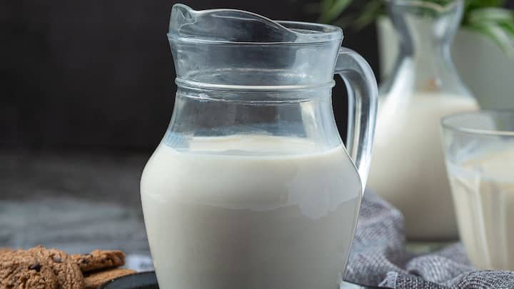 People who have this lactase gene active in childhood can drink milk like children, but as age increases, this ability gradually decreases. A special DNA mutation has been found in the body of people who can drink milk even after growing up.