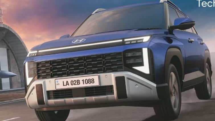 All New Hyundai Venue 2025 First Look Features And Images 