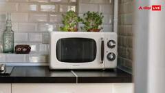 माइक्रोवेब में खाना गर्म करते वक्त ये गलती तो नहीं करते आप, हो सकता है कैंसर