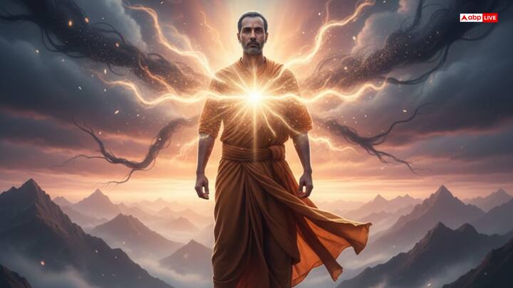 उनका मानना है कि जब व्यक्ति धर्म को आचरण में उतारता है और ईश्वर पर भरोसा रखता है, तब वह भीतर से इतना मजबूत बन जाता है कि बीमारी का असर भी उस पर कम पड़ता है.