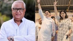 पंकजा मुंडेंनाच गोपीनाथ मुंडेंनी वारस निश्चित केलं होतं, भुजबळांनी दुर्दैवी वाद निर्माण केला; आमदार प्रकाश सोळंकेंची भुजबळ-धनंजय मुंडेवर टीका