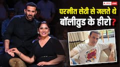 अर्चना पूरन सिंह के पति से इंसिक्योर होते थे हीरो, सालों बाद परमीत सेठी का छलका दर्द