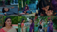 చిన్ని సీరియల్: మ్యాడీ-మధు ప్రేమలో కొత్త మలుపు! ఇంటికొచ్చి మధుని తిట్టిన నాగవల్లి!