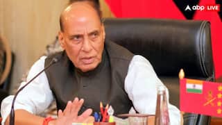 'ऑपरेशन सिंदूर सिर्फ अभियान नहीं, साहस और संयम का प्रतीक है', लोंगेवाला में बोले राजनाथ सिंह