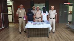दिल्ली पुलिस का खुलासा, डिजिटल अरेस्ट से ठगी करने वाला गिरोह बेनकाब, दो गिरफ्तार