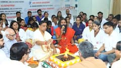 Emergency & Critical Care Hospital Launched In Haridwar; Ramdev Says It’s A ‘Mission Of Service, Not Business’