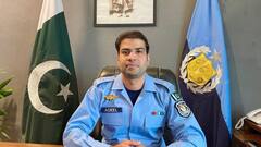 Mystery Surrounds Death Of Islamabad SP Adil Akbar; Suicide Investigation Underway