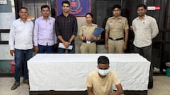 LinkedIn पर नौकरी का झांसा, महिला से 1 करोड़ की ठगी, गोवा से आरोपी गिरफ्तार