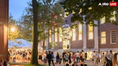 हार्वर्ड यूनिवर्सिटी के पास साइकिल सवार ने की गोलीबारी, छात्रों में फैली दहशत, हमलावर की तलाश जारी