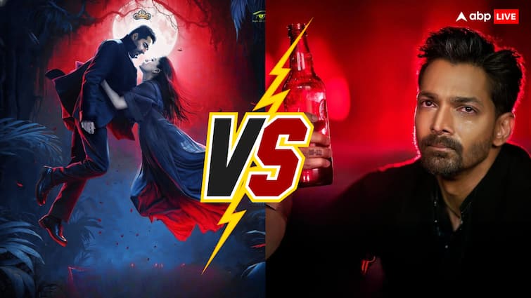 थामा Vs एक दीवाने की दीवानियत: बॉक्स ऑफिस पर कौन हारा कौन जीता?