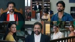 నువ్వుంటే నా జతగా: దేవాకి 16 ఏళ్ల జైలు శిక్ష! అల్లుడి కోసం కోర్టులో ట్విస్ట్ ఇచ్చిన హరివర్ధన్!