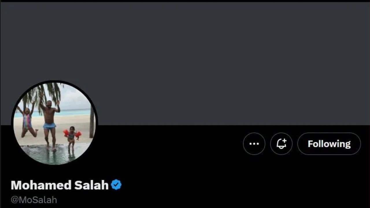 Mohamed Salah: চ্যাম্পিয়ন্স লিগে দলের প্রথম একাদশ থেকে বাদ পড়েই বড় সিদ্ধান্ত নিয়ে ফেললেন মহম্মদ সালাহ