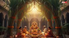 Chhath Puja 2025: गन्ने के बिना अधूरी है छठ पूजा, जानें इसके पीछे का रहस्य