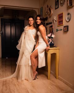 तापसी पन्नू की बहन की 10 तस्वीरें, एक्टिंग में नहीं रखा कदम, चलाती हैं ये बड़ा बिजनेस