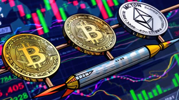 The Next Crypto to Explode? Analysts Predict a 400% Jump for a Penny Coin The Next Crypto to Explode? Analysts Predict a 400% Jump for a Penny Coin