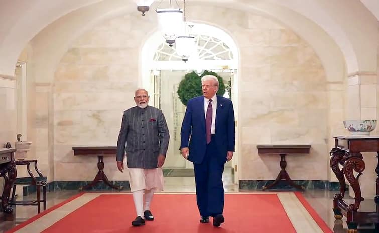 <div>India-US 'Very Near' To Finalising First Phase Of Bilateral Trade Agreement: Sources</div>