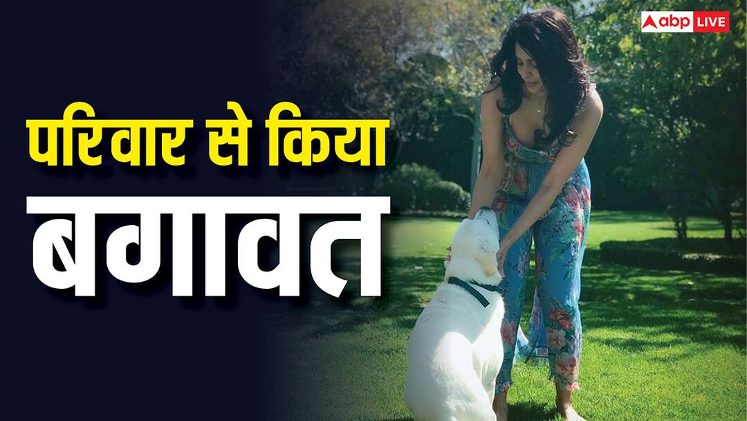 एक्ट्रेस बनने के लिए परिवार से कर बैठीं बगावत, सालों तक छुपाई शादी, 49 की उम्र में 25 की एक्ट्रेसेस को देती हैं मात