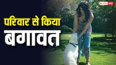 एक्ट्रेस बनने के लिए परिवार से कर बैठीं बगावत, सालों तक छुपाई शादी