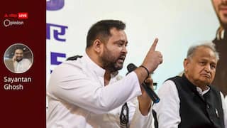 OPINION | Reluctant Nod: How Congress Bent To Tejashwi As CM Face
